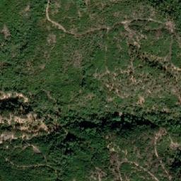 Satellite imagery of Ragoubet Rchadet Aïcha, TN