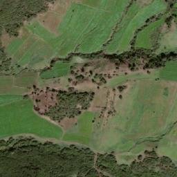 Satellite imagery of Argoub el Jbibine, TN
