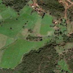 Satellite imagery of Argoub el Jbibine, TN