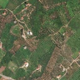 Satellite imagery of Kávos Zvígkou, GR