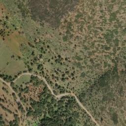 Satellite imagery of Ráchi Lykopanágou, GR