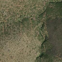 Satellite imagery of Ráchi Lykopanágou, GR