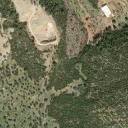 Drone Görünümü