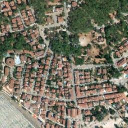 Drone Görünümü