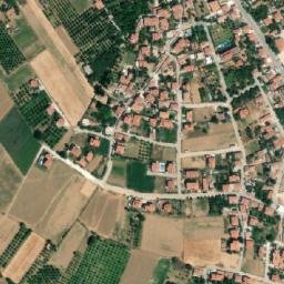 Drone Görünümü