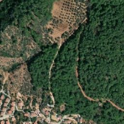 Drone Görünümü