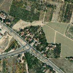 Drone Görünümü