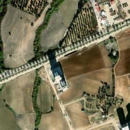 Drone Görünümü