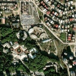 Drone Görünümü
