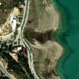 Drone Görünümü