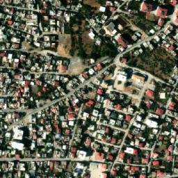 Drone Görünümü