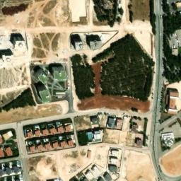 Drone Görünümü
