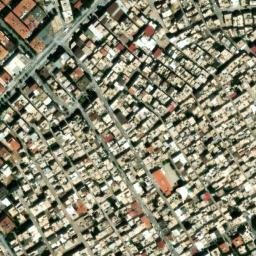 Drone Görünümü