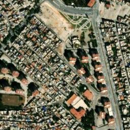 Drone Görünümü
