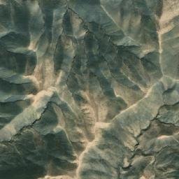Satellite imagery of Khrebet Hodzha, IR