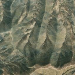 Satellite imagery of Khrebet Hodzha, IR