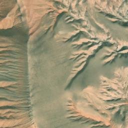 Satellite imagery of Kōh-e Sūrbaytal, AF