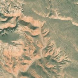 Satellite imagery of Kōh-e Sūrbaytal, AF