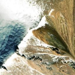 Satellite imagery of Piyekelega, CN