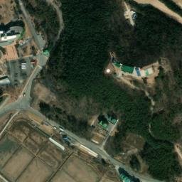 Satellite imagery of Sekimon-kaku, KR