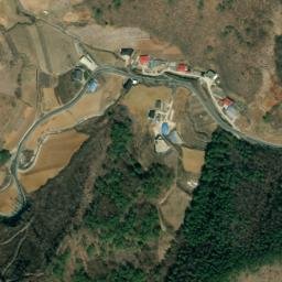 Satellite imagery of Ondalsanseong, KR