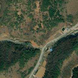 Satellite imagery of Ondalsanseong, KR