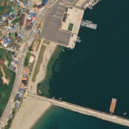 Satellite imagery of Koburamuchiemi, KR