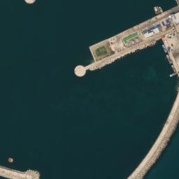 Satellite imagery of Chukupen Kutsu, KR