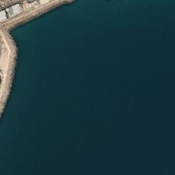Satellite imagery of Yonchu Kapu, KR