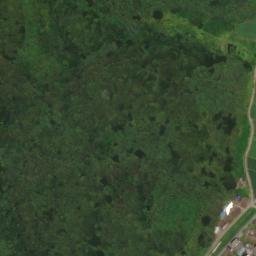 Satellite imagery of boundary_stone, JP