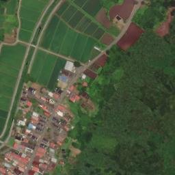 Satellite imagery of boundary_stone, JP