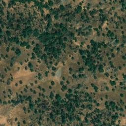Satellite imagery of Millerton Ridge, US
