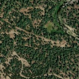 Satellite imagery of Providence Quarry, US