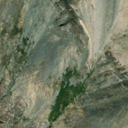 Satellite imagery of Ragged Spur, US