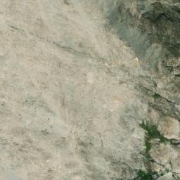 Satellite imagery of Ragged Spur, US