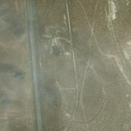 Satellite imagery of New Era Mine, US