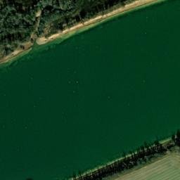 Satellite imagery of Saunders Ridge, US