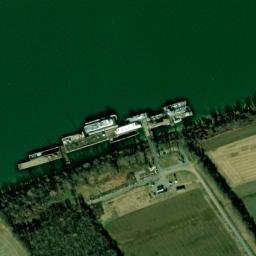Satellite imagery of Saunders Ridge, US