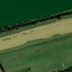 Satellite imagery of Saunders Ridge, US