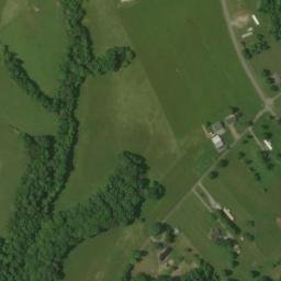 Satellite imagery of McClendon Ridge, US