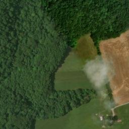 Satellite imagery of McQuarry Ridge, US