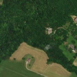 Satellite imagery of Clear Fork Ridge, US