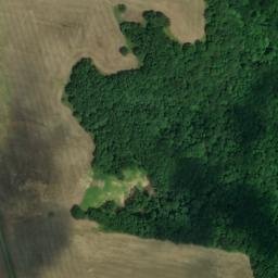 Satellite imagery of Floyd Ridge, US