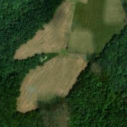 Satellite imagery of Gosser Ridge, US
