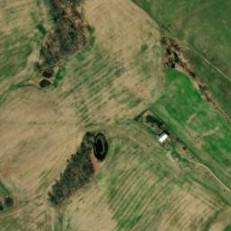 Satellite imagery of Wildcat Ridge, US