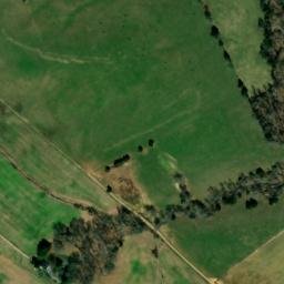 Satellite imagery of Wildcat Ridge, US