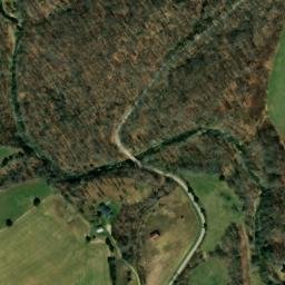 Satellite imagery of Wildcat Ridge, US