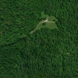 Satellite imagery of White Lily Ridge, US