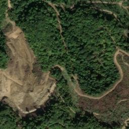 Satellite imagery of Barn Ridge, US