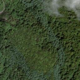 Satellite imagery of Indian Mountain, US